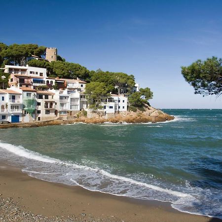 Apartament Mirador De Begur Zewnętrze zdjęcie