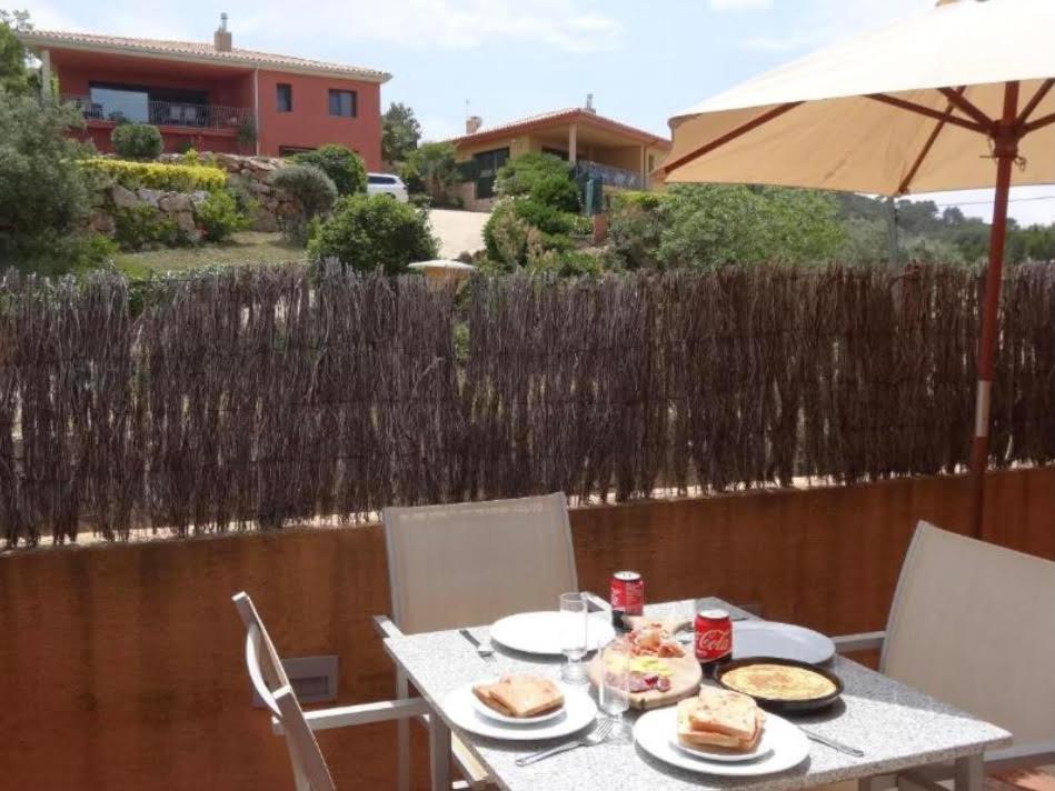 Apartament Mirador De Begur Zewnętrze zdjęcie