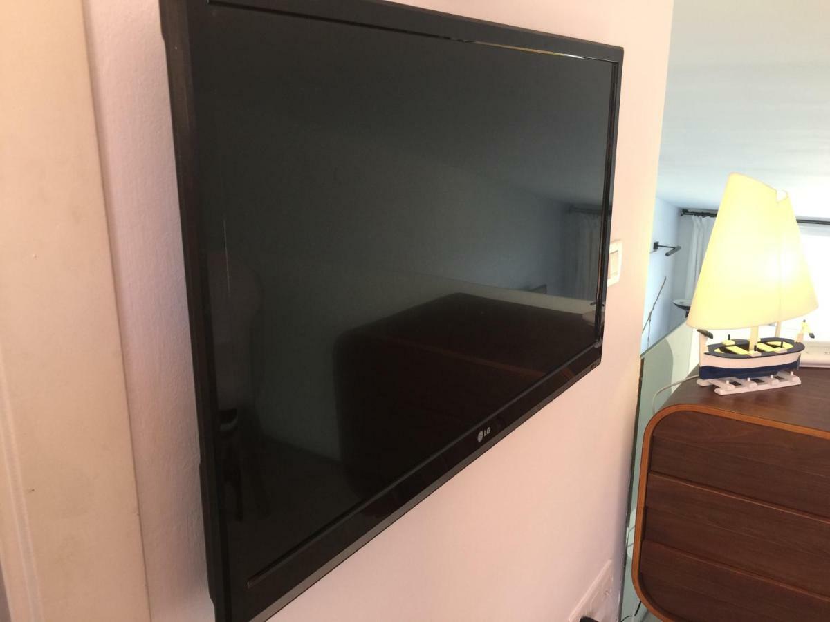 Apartament Mirador De Begur Zewnętrze zdjęcie