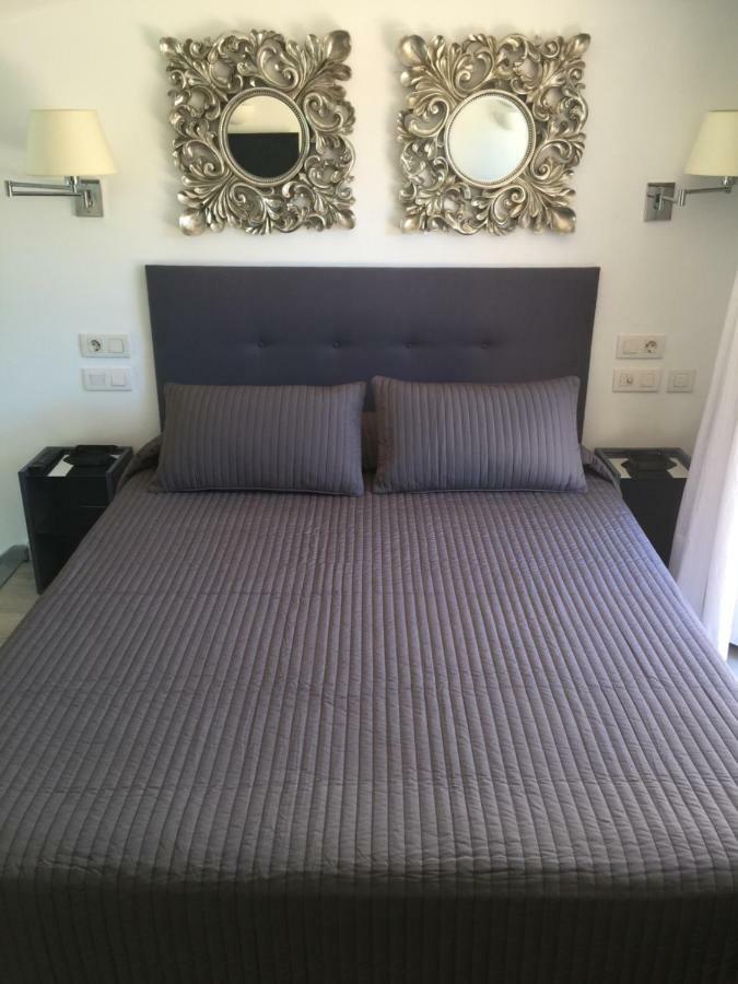 Apartament Mirador De Begur Zewnętrze zdjęcie