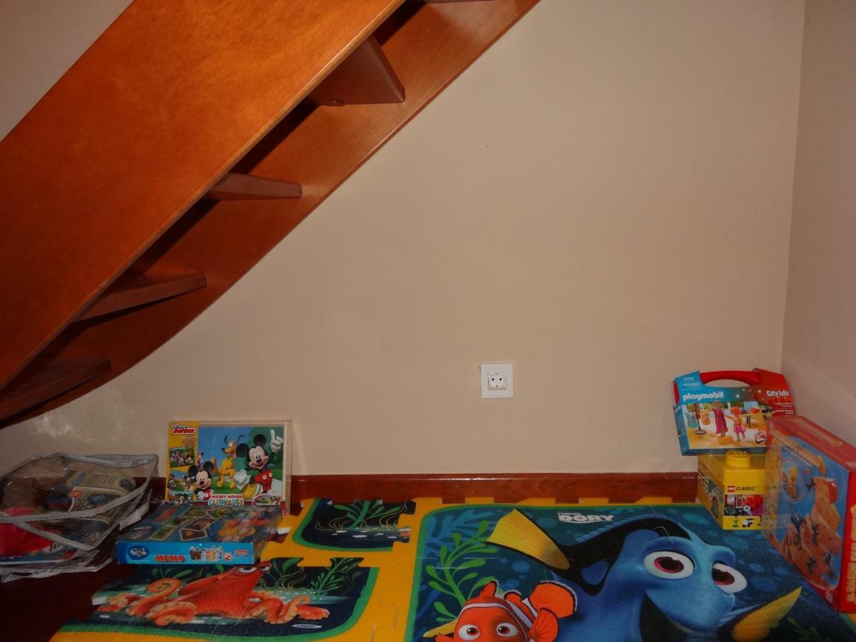 Apartament Mirador De Begur Zewnętrze zdjęcie