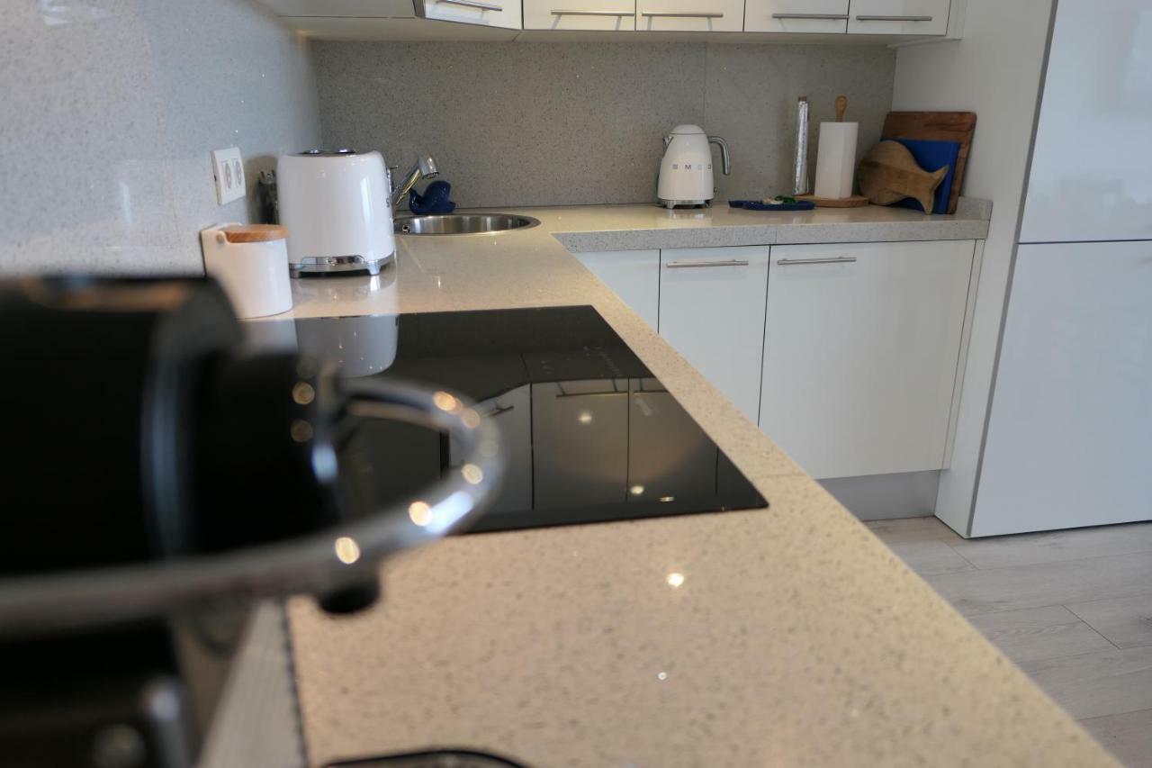 Apartament Mirador De Begur Zewnętrze zdjęcie