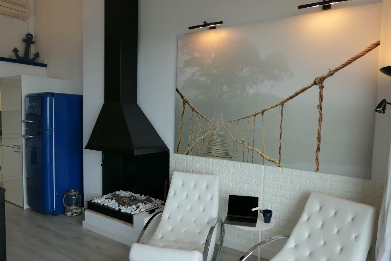 Apartament Mirador De Begur Zewnętrze zdjęcie