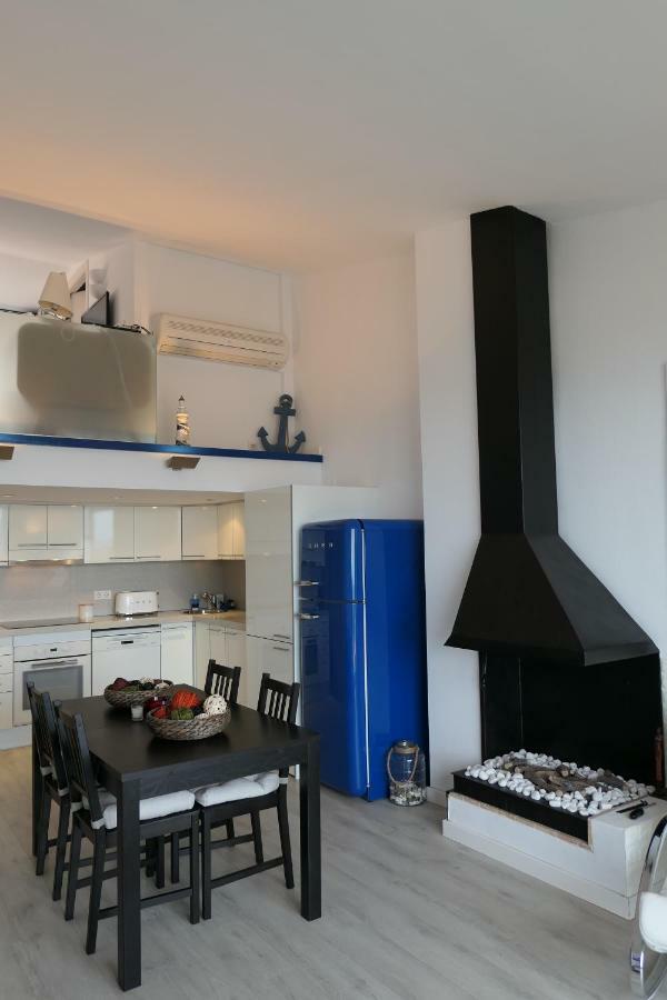 Apartament Mirador De Begur Zewnętrze zdjęcie