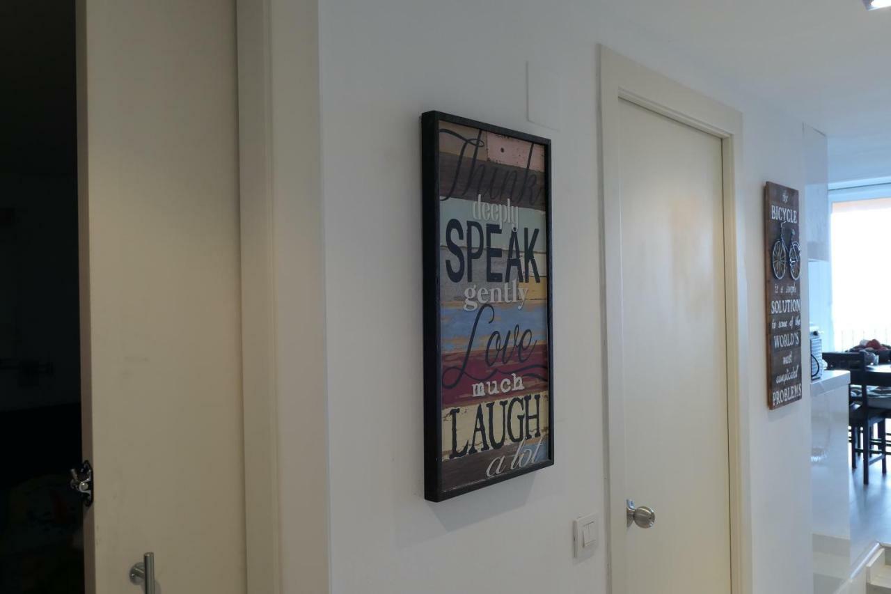 Apartament Mirador De Begur Zewnętrze zdjęcie