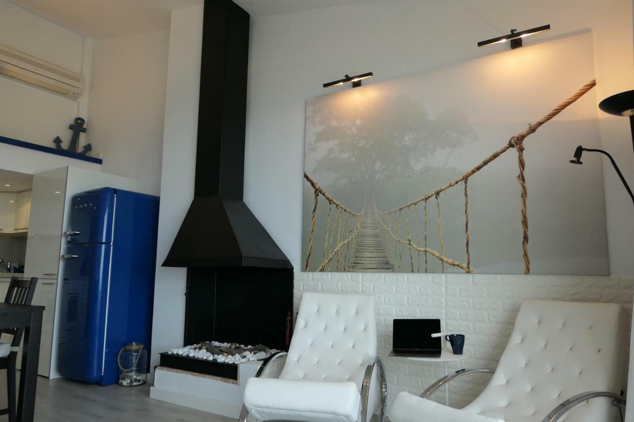 Apartament Mirador De Begur Zewnętrze zdjęcie