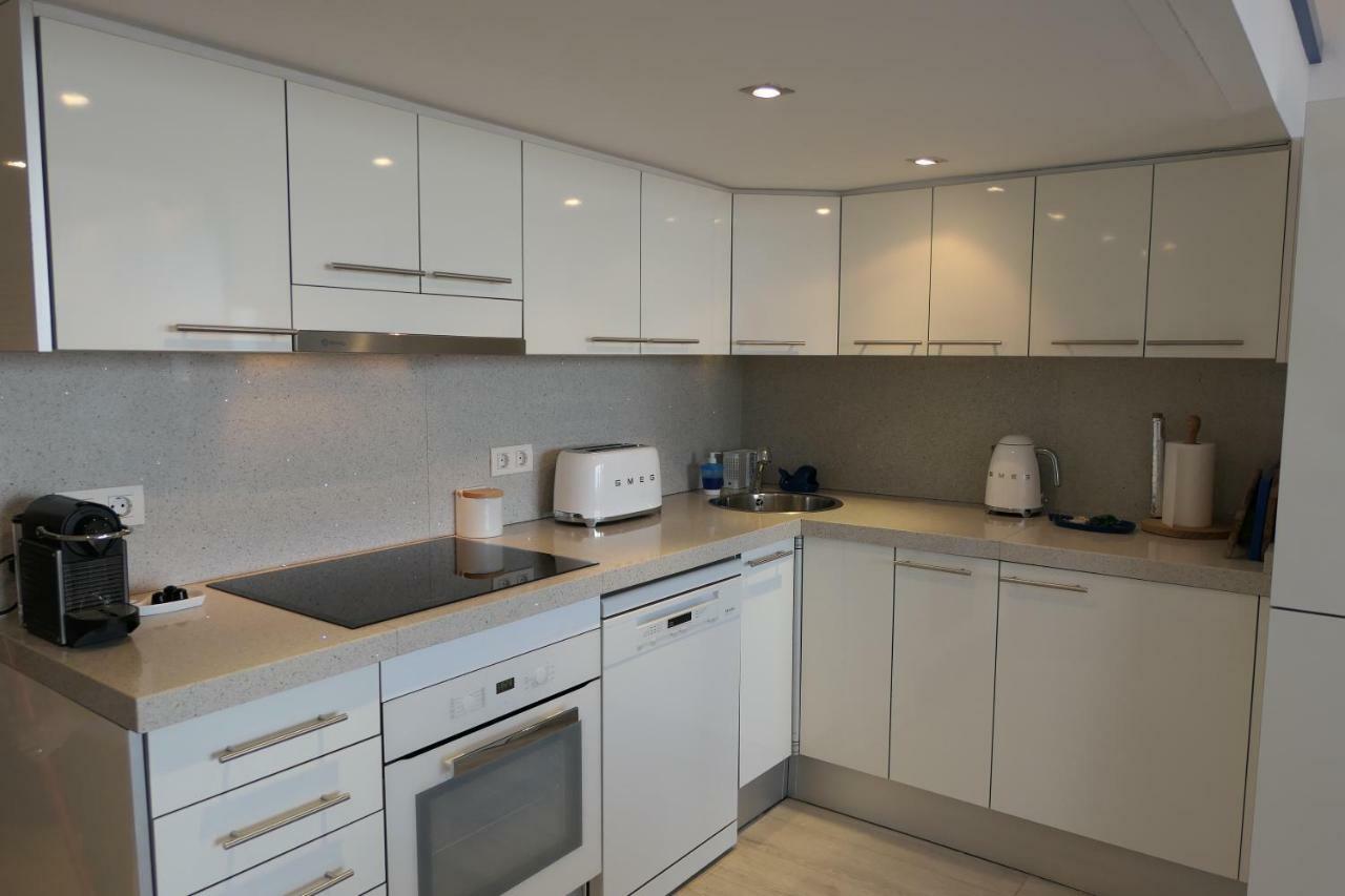 Apartament Mirador De Begur Zewnętrze zdjęcie