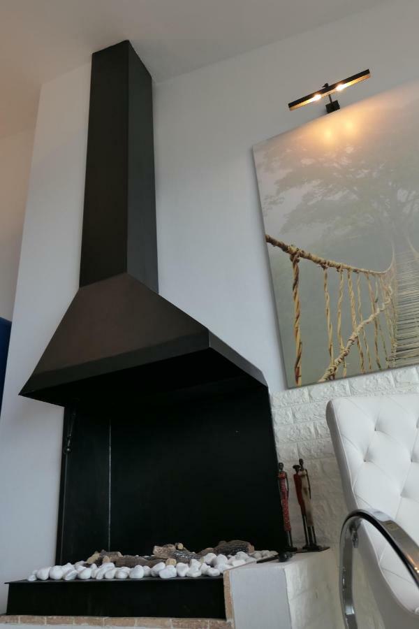 Apartament Mirador De Begur Zewnętrze zdjęcie
