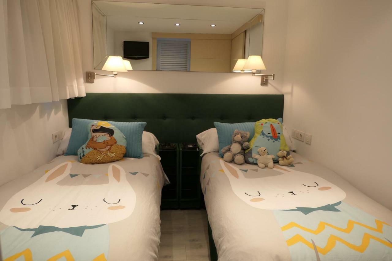 Apartament Mirador De Begur Zewnętrze zdjęcie